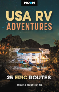 usa rv adventures